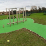 Certified Playground Safety Inspector in Dunston 7