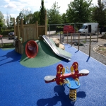Certified Playground Safety Inspector in Cefn-bychan 6
