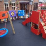Certified Playground Safety Inspector in Bwlch 3