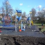 Certified Playground Safety Inspector in Craigend 3