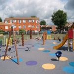 Certified Playground Safety Inspector in Doddington 6