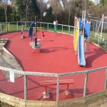 BS EN 1177 Play area Safety Inspectors in Omagh 12