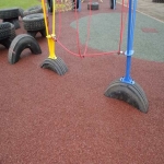 Certified Playground Safety Inspector in Seafield 1