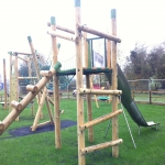Certified Playground Safety Inspector in Whitehill 4