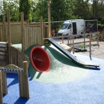 Certified Playground Safety Inspector in Bolton 1