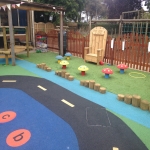 Certified Playground Safety Inspector in Monkton 1