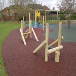 Certified Playground Safety Inspector in Cwm 3