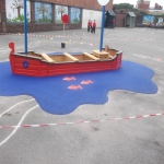 Operational Playground Inspectors Near Me in Abertridwr 4