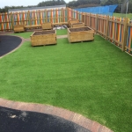 Annual Play Area Inspection in Yeadon 6