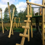 Certified Playground Safety Inspector in Oxton 7