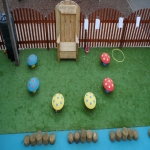 Play Area Safety Checks in Cheshire 11